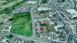 €4.5 million announced to create a new street in Roscrea