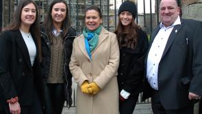 OPW 'unwilling' to permit Roscrea executions 100-year commemoration in Roscrea Castle