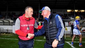 Shinrone manager disappointed at performance but 'very happy' with year