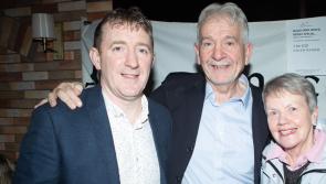 Late Clara GAA stalwarts remembered in new book by former footballer - Profits from local launch go to John Buckley Scholarship Fund