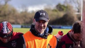 Bonus point win for high flying Tullamore