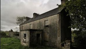 Vacant Property Refurbishment Grant expanded to remote rural areas of Offaly