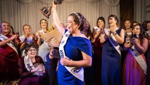 Delighted Cork contestant crowned 2022 'Queen of the Land' in Offaly