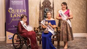 New host town in Offaly for 2023 Queen of the Land Festival