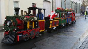 Big plans for switch on of Christmas lights in Offaly town this Saturday