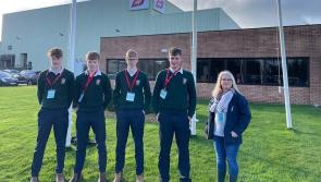 Students visit meat factory as part of events for Science Week