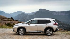 All new Nissan X-Trail to be unveiled at Tullamore Nissan