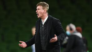 Stephen Kenny looking to silence critics – talking points ahead of Malta clash