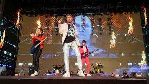 Iconic 80s band to perform in Ireland next year