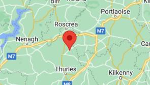 Man dies in suspected hit and run near Clonmore village