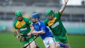 Tullamore the last team Offaly standing in Leinster Club Championships