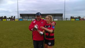 Dinny Magner to be inducted into Tullamore Rugby Club Hall of Fame