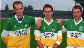 THE MAN BEHIND THE WIRE: Parentage rule motion could have significant ramifications for every club in Offaly