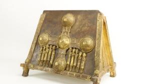 Amazing replica of famous Offaly shrine going up for auction and expected to fetch large sum