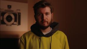 Roscrea artist secures leading position in new animated TV series