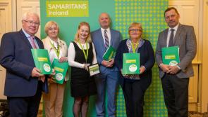 Midland Samaritans branch received over 22,000 calls in 2021