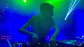 Offaly DJ StringFella to launch new techno album