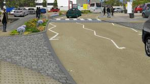 Roscrea traders concerned about new street plans