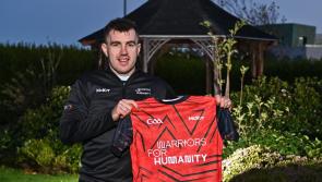 Offaly GAA stars to plant trees and combat climate change