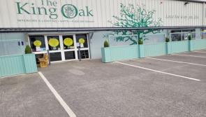 The King Oak Black Friday madness sale event is now on