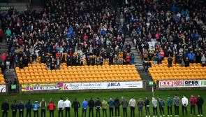 End of stand off with Offaly County Board as Tullamore GAA approve revised O'Connor Park lease deal
