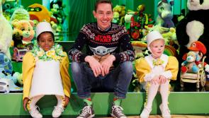 REVEALED: What is the theme for The Late Late Toy Show this year