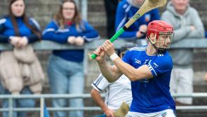 No score from play for Tullamore as impressive Trim march on