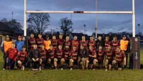 Tullamore close out Skerries to make it six wins in All Ireland League