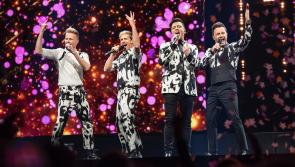Offaly music columnist selects his music TV highlights for this Christmas
