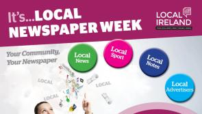Midland Tribune celebrates Local Newspaper Week