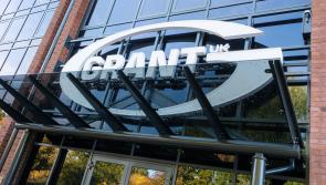 Offaly company invest &euro;13 million in new UK facility