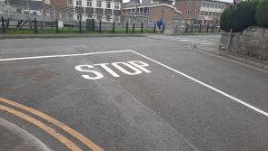 REVEALED: Streets in Tullamore where road markings are to be repainted