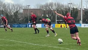 Seven wins on the trot for clinical Tullamore