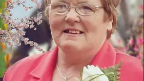 A Slieve Bloom woman who loved and promoted her area