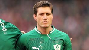Ireland legend signs new contract at French side La Rochelle