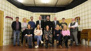 Laughter aplenty as local drama group stage successful madcap comedy