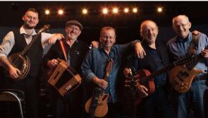 Legendary Irish group, the Fureys all set for Tullamore gig
