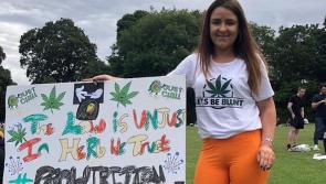 Roscrea woman is first endometriosis sufferer in Ireland to receive legal cannabis