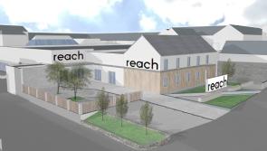 Multimillion Roscrea REACH digital hub going to tender