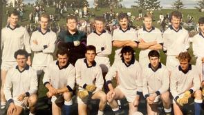 Death of a long serving Offaly GAA and athletics stalwart