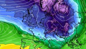 How long is the freezing weather going to last? Met Eireann forecast when cold snap will end in latest weather forecast for Ireland