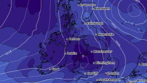 Met Eireann forecast when freezing weather for Ireland will end but Weather Warnings remain in place for days