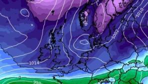 WEATHER WARNING: Met Eireann upgrades Low Temperature and Ice Warning for 19 counties with 'extremely  cold' weather on the way