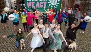 Offaly people urged to support local charities this Christmas