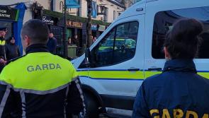Man appears in court charged with murder of woman in Laois