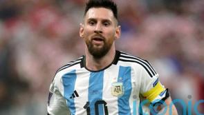 World Cup reaches climax as Argentina go head-to-head with French defending champions