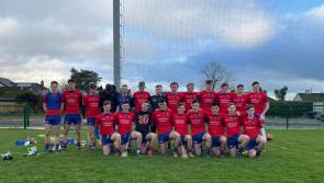 Colaiste Choilm win emphatically without hitting top gear