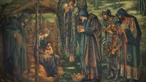 OPINION (AN COLÚN): A state of mind coming from the heart of God