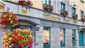Bring a loved one home in 2023 courtesy of credit union in Offaly