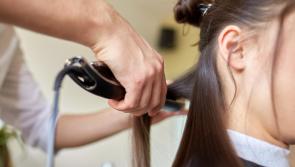 Leading retailer recalls hairstyling products over risk of electric shocks